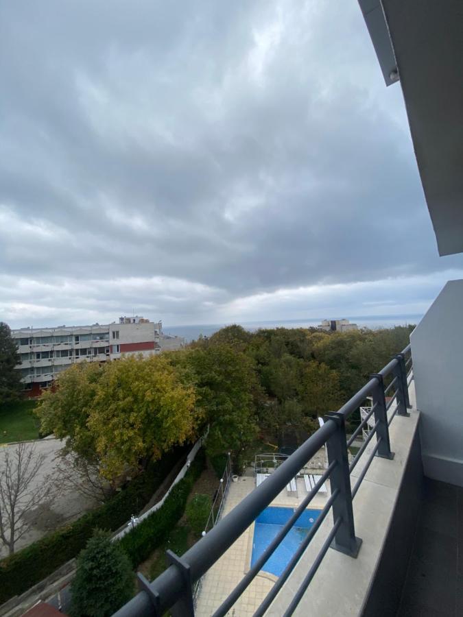 Danita Apartments & Diva Restaurant Bbq&Pool Bar Варна Екстериор снимка