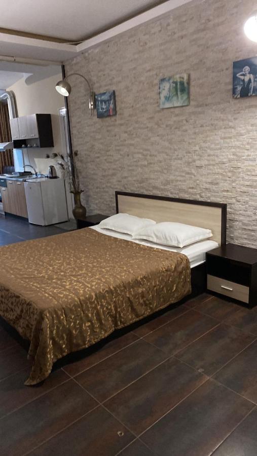 Danita Apartments & Diva Restaurant Bbq&Pool Bar Варна Екстериор снимка