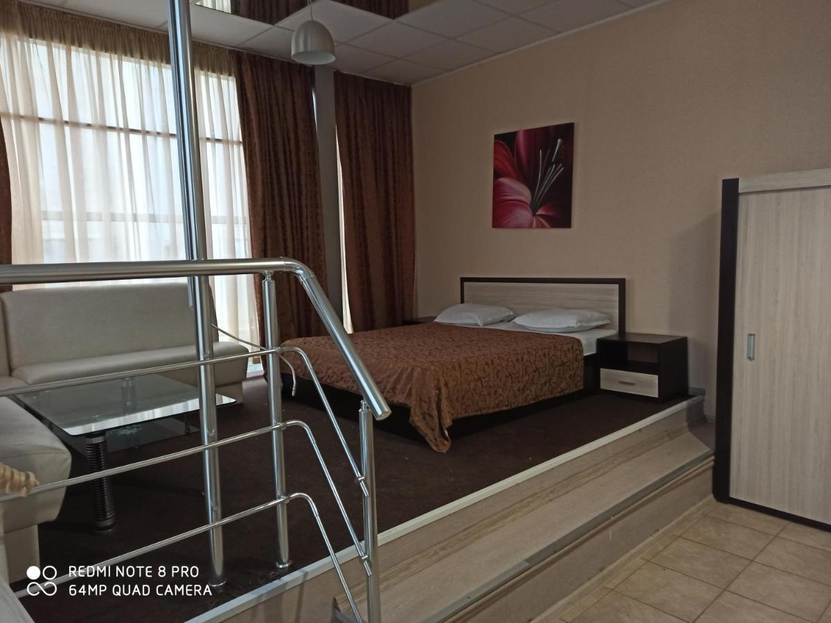 Danita Apartments & Diva Restaurant Bbq&Pool Bar Варна Екстериор снимка