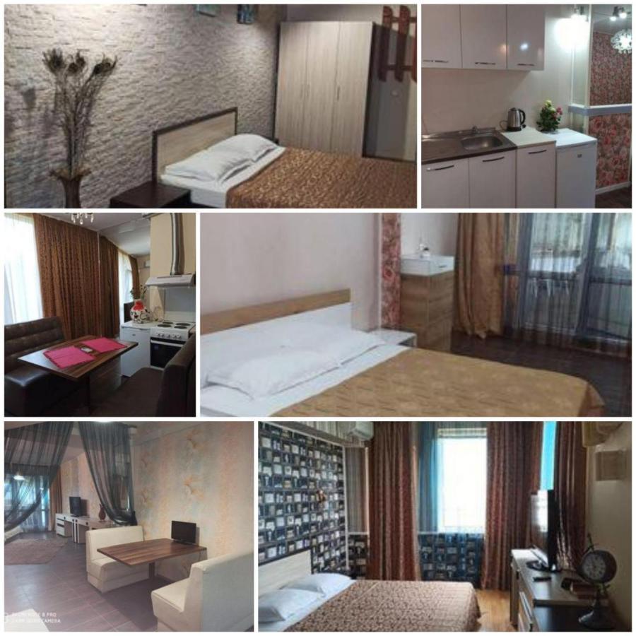 Danita Apartments & Diva Restaurant Bbq&Pool Bar Варна Екстериор снимка