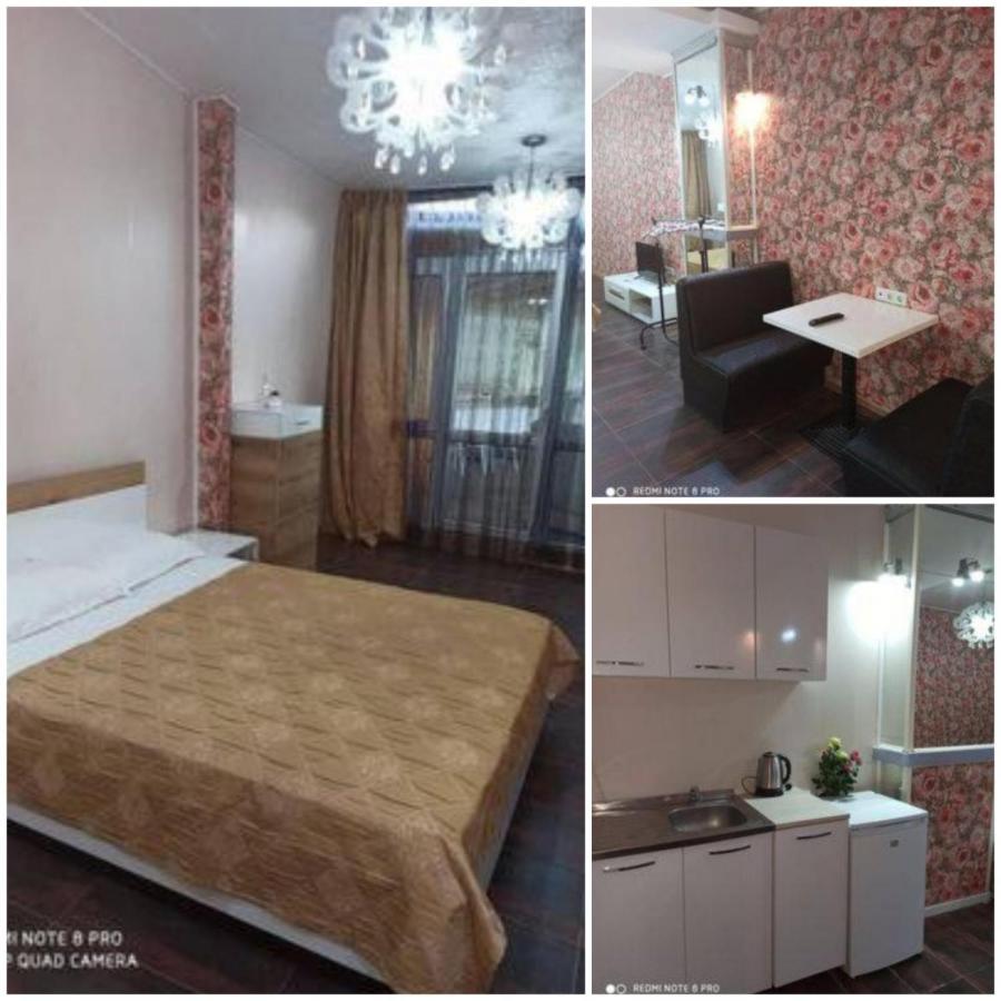 Danita Apartments & Diva Restaurant Bbq&Pool Bar Варна Екстериор снимка