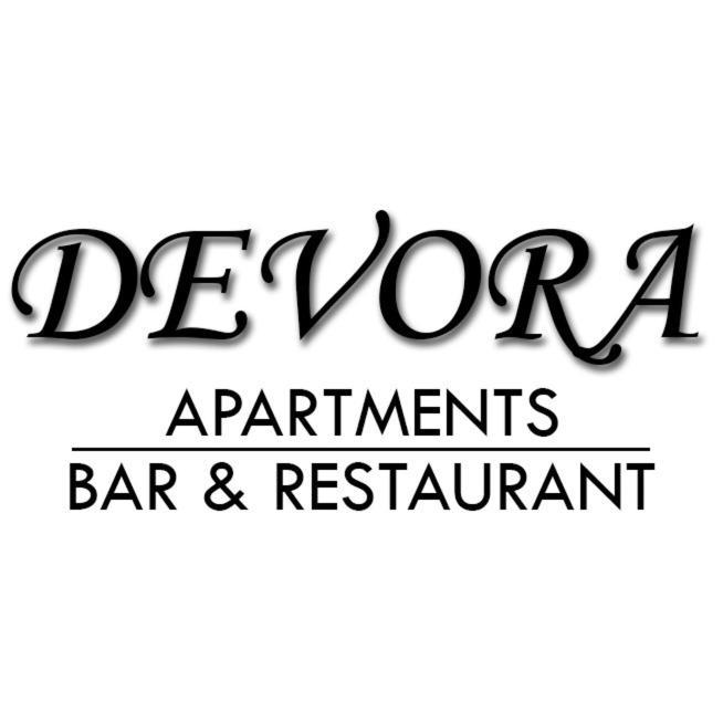 Danita Apartments & Diva Restaurant Bbq&Pool Bar Варна Екстериор снимка