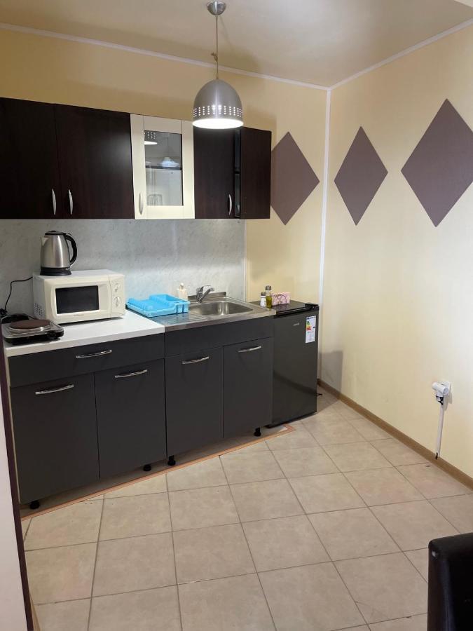 Danita Apartments & Diva Restaurant Bbq&Pool Bar Варна Екстериор снимка