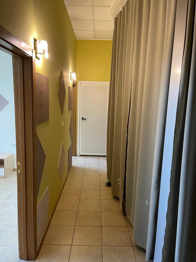 Danita Apartments & Diva Restaurant Bbq&Pool Bar Варна Екстериор снимка