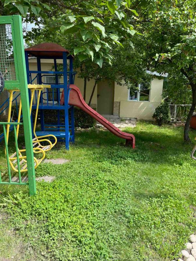 Danita Apartments & Diva Restaurant Bbq&Pool Bar Варна Екстериор снимка