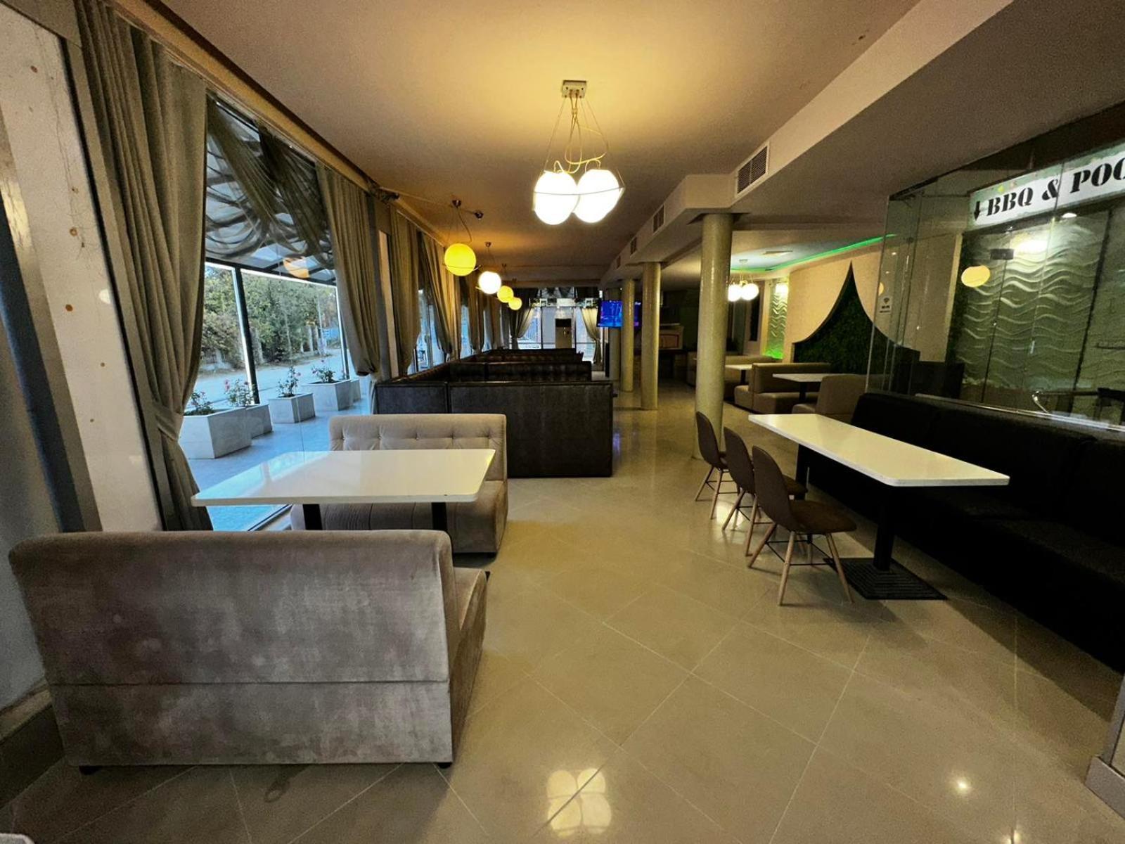 Danita Apartments & Diva Restaurant Bbq&Pool Bar Варна Екстериор снимка