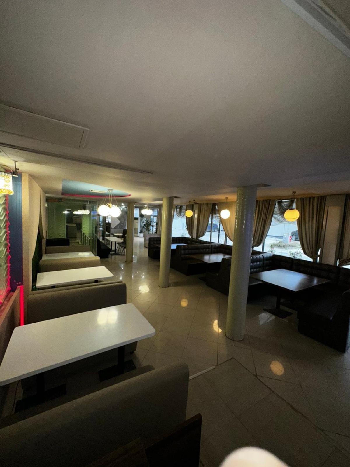 Danita Apartments & Diva Restaurant Bbq&Pool Bar Варна Екстериор снимка