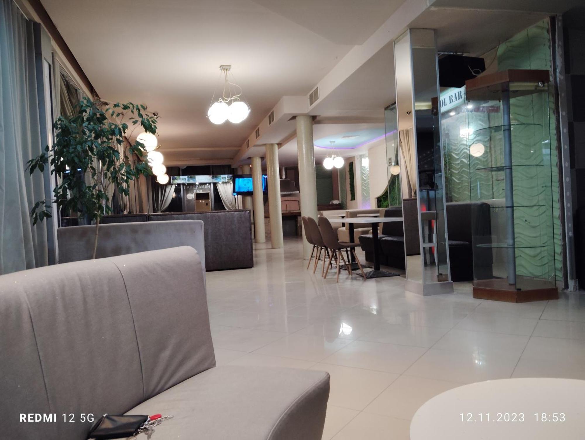 Danita Apartments & Diva Restaurant Bbq&Pool Bar Варна Екстериор снимка